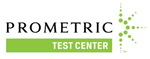 Logo Prometric Testcenter