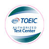 Logo TOEIC