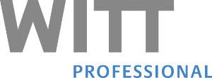 Logo Witt Professional